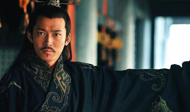 历史上张飞之死真正原因（有三点主要的原因）(11)