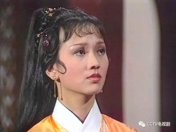 民国十大奇女子的故事(1眼难忘的10大侠女)(13)