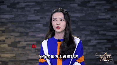 民国十大奇女子的故事(1眼难忘的10大侠女)(5)