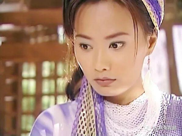 民国十大奇女子的故事(1眼难忘的10大侠女)(10)