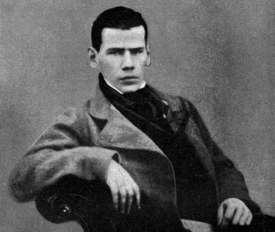 列夫托尔斯泰生平简介30字(历史上的今天9月9日)(3)