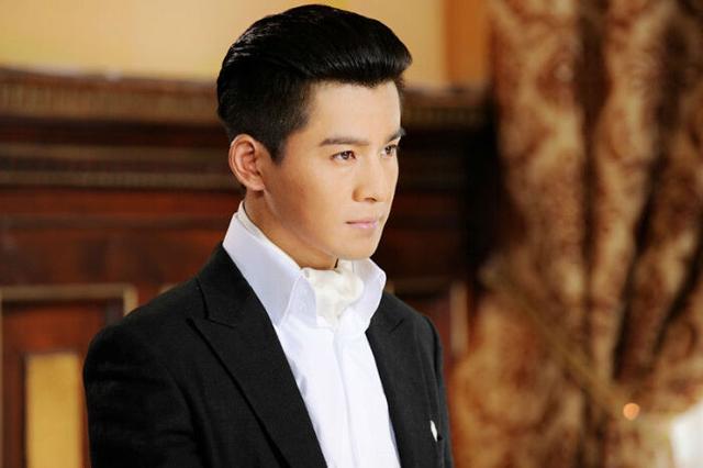 好看的民国历史剧推荐(十部好评率极高的民国剧)(6)