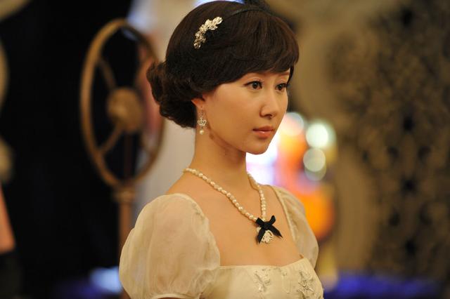 好看的民国历史剧推荐(十部好评率极高的民国剧)(5)