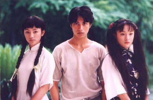 好看的民国历史剧推荐(十部好评率极高的民国剧)(10)