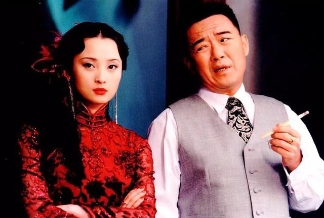 好看的民国历史剧推荐(十部好评率极高的民国剧)(7)