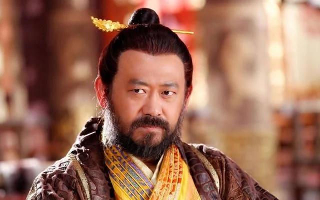 真实历史单雄信之死(单雄信被李世民处死)(9)