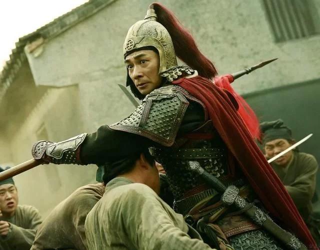 真实历史单雄信之死(单雄信被李世民处死)(5)