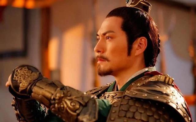 真实历史单雄信之死(单雄信被李世民处死)(8)