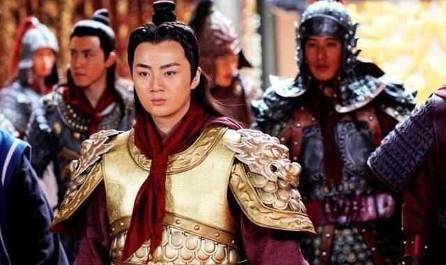 真实历史单雄信之死(单雄信被李世民处死)(3)