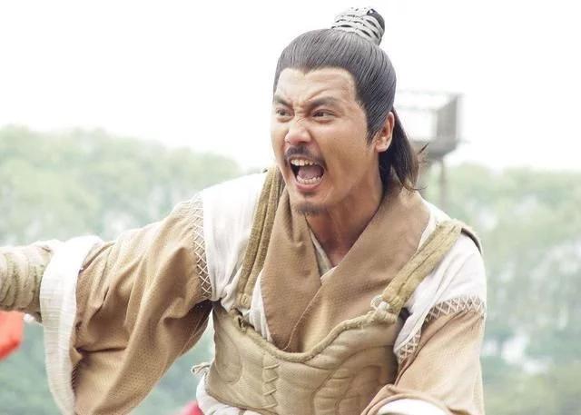 真实历史单雄信之死(单雄信被李世民处死)(6)