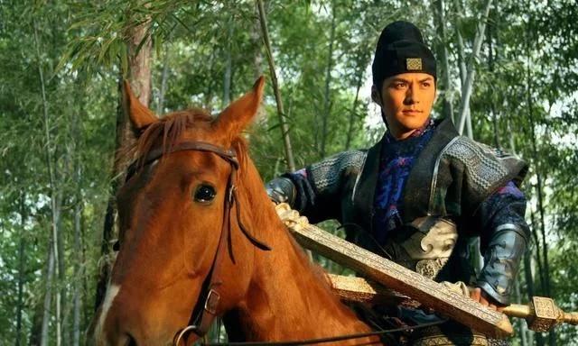 真实历史单雄信之死(单雄信被李世民处死)(4)