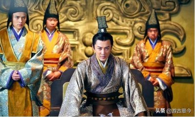 ​古代历史四大猛兽（汉武帝巡游时曾射杀的那条）