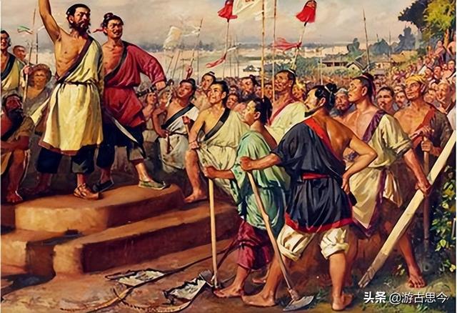 古代历史四大猛兽(汉武帝巡游时曾射杀的那条)(10)