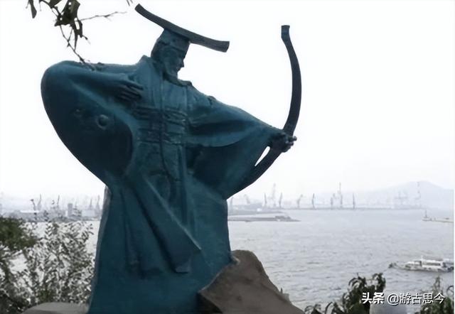 古代历史四大猛兽(汉武帝巡游时曾射杀的那条)(7)