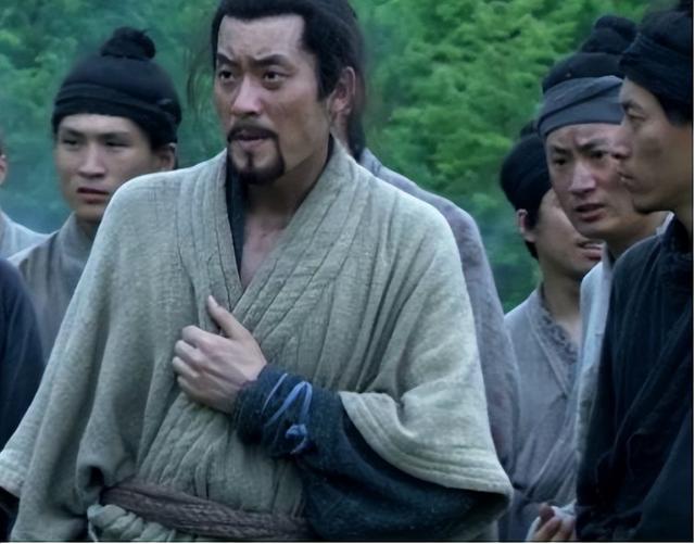 历史故事陈胜吴广揭竿而起(陈胜为啥一定要除去吴广)(8)