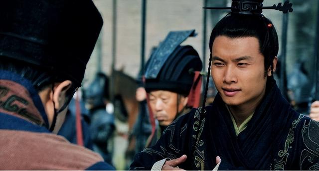 历史故事陈胜吴广揭竿而起(陈胜为啥一定要除去吴广)(2)