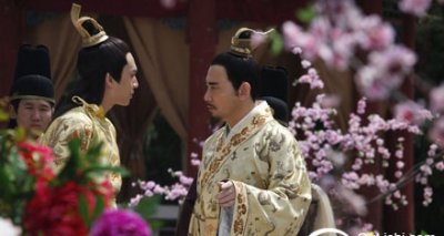 ​唐高宗李治废太子李忠结论：李忠何以被武后赐死？