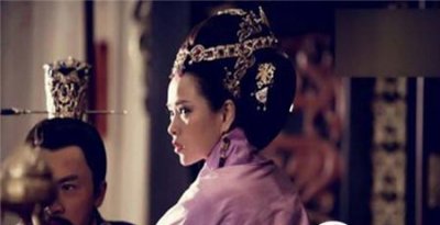 ​履历上真实的五个大玉人 她们居然都是皇后！