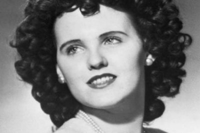 ​乌色大丽花惨案破了吗?60多年畏缩休警探指证父亲是凶犯