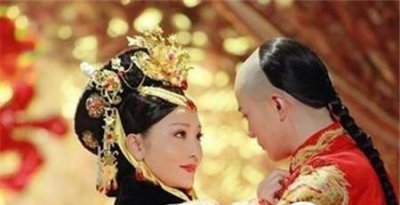 ​十阿哥胤䄉生母温僖贵妃为什么遭康熙冷僻?