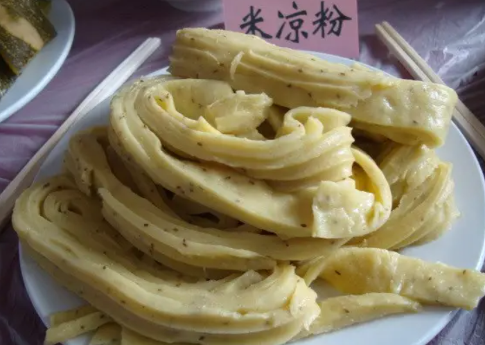 鄂尔多斯的特色美食有哪些（鄂尔多斯小吃美食推荐）(图7)