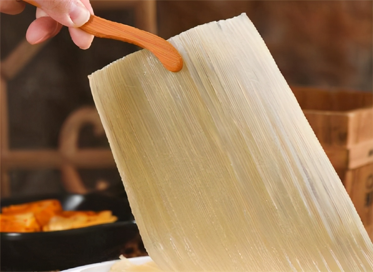 烤冷面是哪儿的小吃（烤冷面是哪个地方的小吃）(图11)