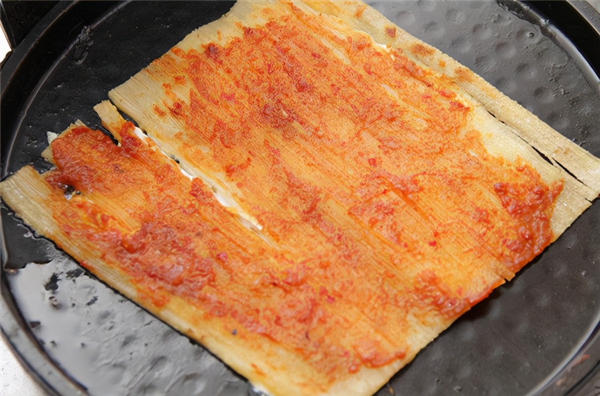 烤冷面是哪儿的小吃（烤冷面是哪个地方的小吃）(图7)