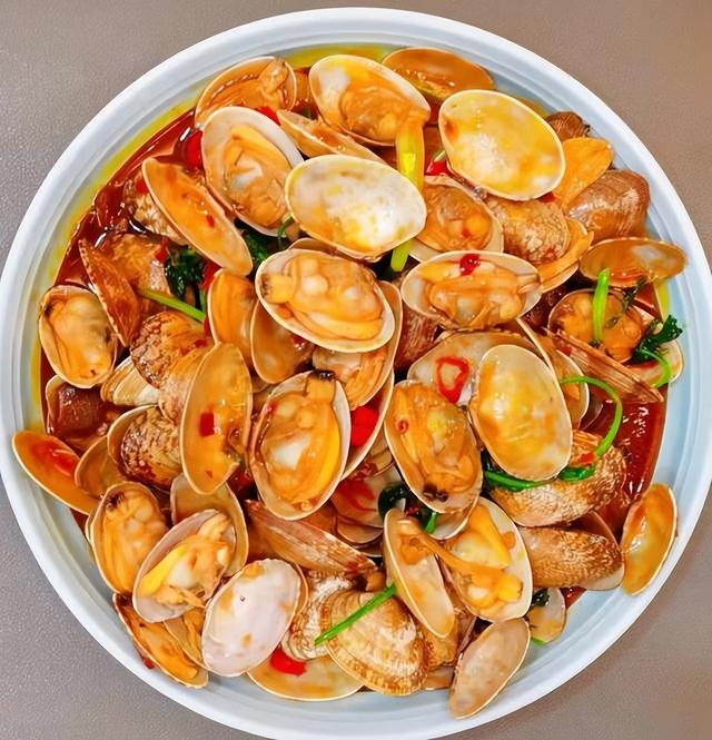 青岛必吃十大美食（青岛最具特色的8种美食）(8)