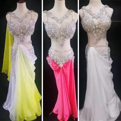 肚皮舞可不可以自学(肚皮舞初学者的建议和注意事项)(图6) 肚皮舞可不可以自学(肚皮舞初学者的建议和注意事项)(图6)