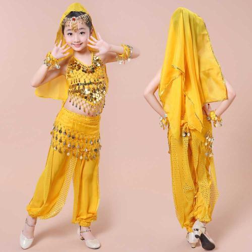 肚皮舞可不可以自学(肚皮舞初学者的建议和注意事项)(图4) 肚皮舞可不可以自学(肚皮舞初学者的建议和注意事项)(图4)