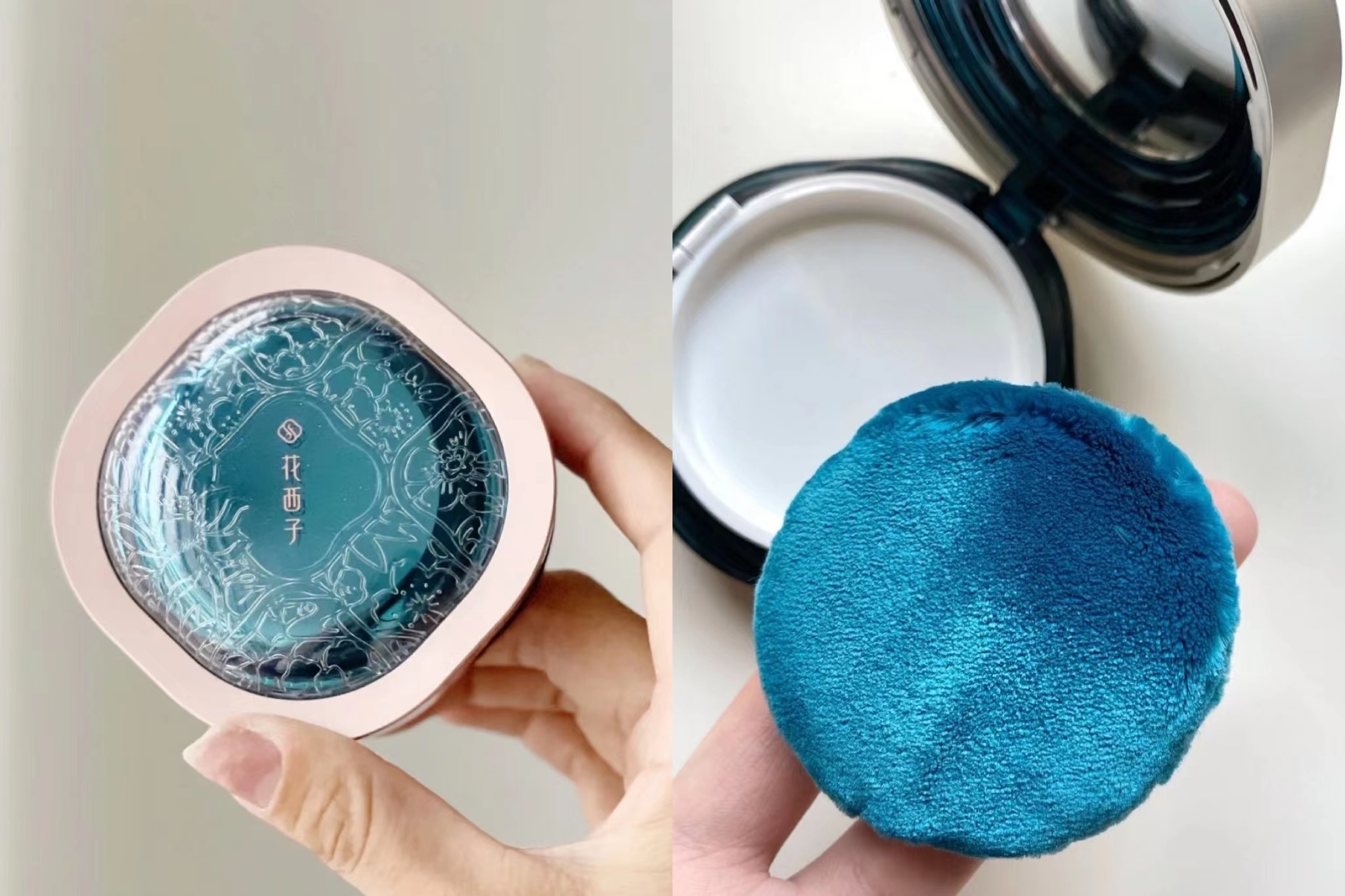 哪一款定妆散粉最好用（散粉哪个牌子好用推荐）(图8)