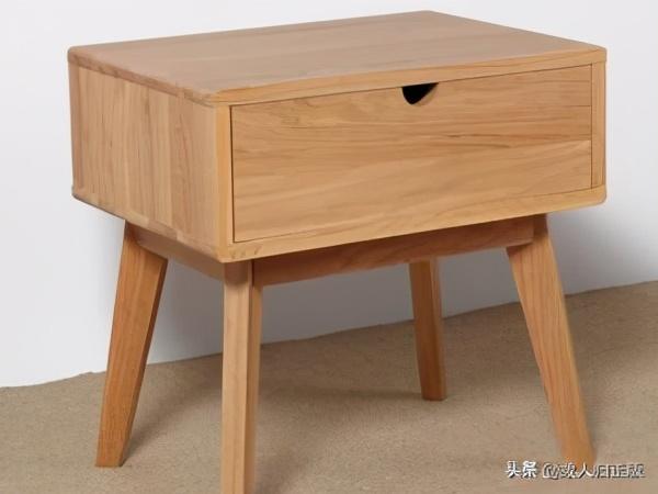 请问松木和橡胶木家具哪个好呢（松木和橡胶木家具哪个好）(图6)