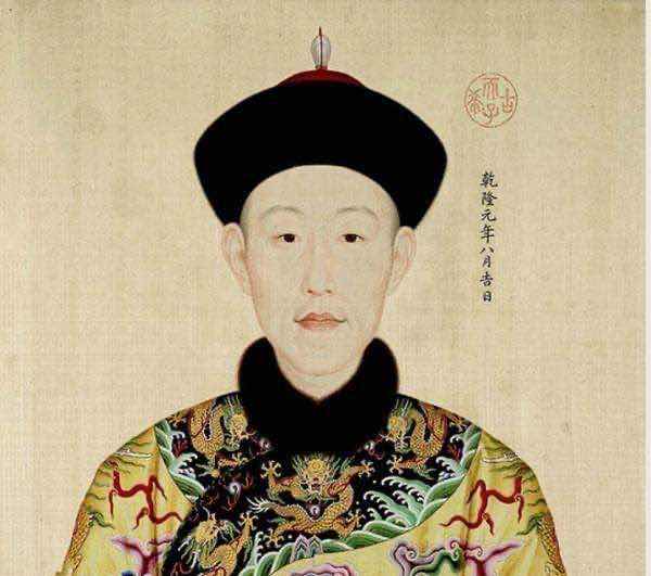 熹贵妃历史原型是谁（熹贵妃历史原型）(图2)