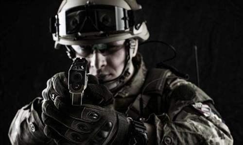 十大巅峰特种兵小说(十部顶级战争小说)(3)