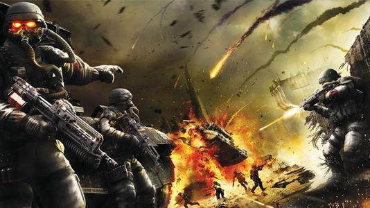 十大巅峰特种兵小说(十部顶级战争小说)(2)