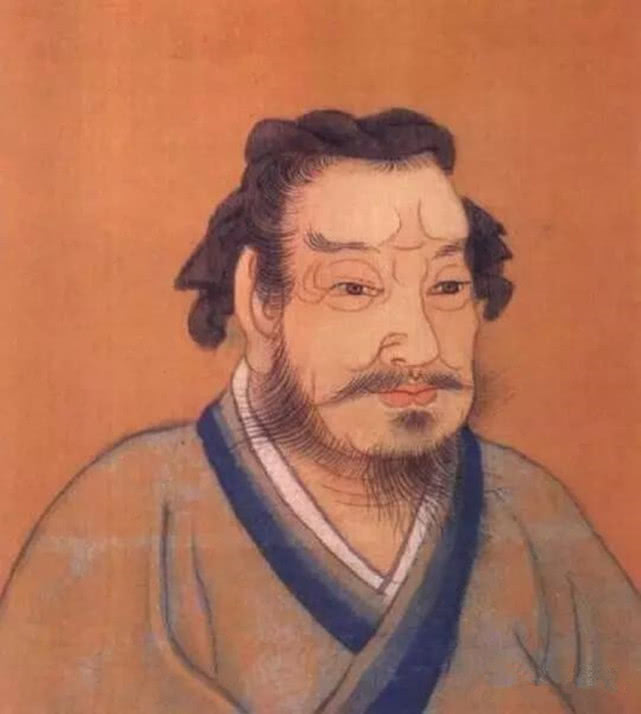 乐毅为何不是战国四大名将（乐毅为什么不是战国四大名将）(图1)