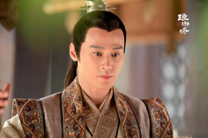 程皓枫结婚了吗 程皓枫妻子是谁个人资料照片曝光-图2