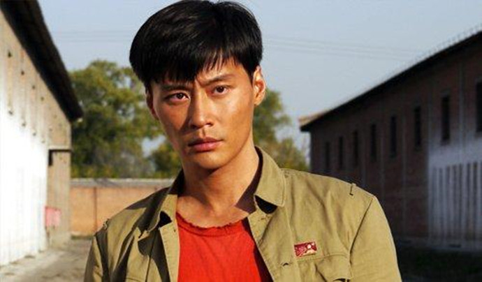 程皓枫结婚了吗 程皓枫妻子是谁个人资料照片曝光-图3