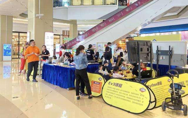 华润万象汇引进的品牌（助力多个品牌落地华润万象体系）(56)