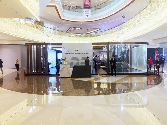 华润万象汇引进的品牌（助力多个品牌落地华润万象体系）(41)