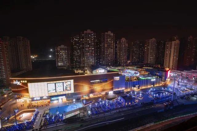 华润万象汇引进的品牌（助力多个品牌落地华润万象体系）(63)