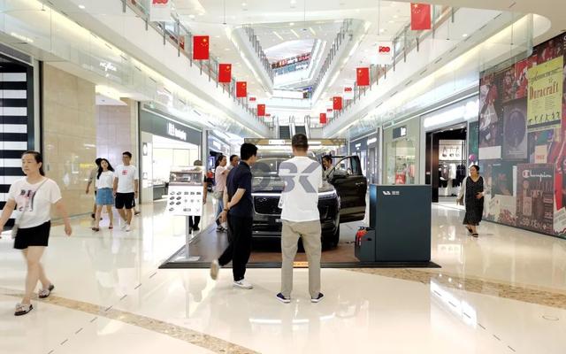 华润万象汇引进的品牌（助力多个品牌落地华润万象体系）(34)