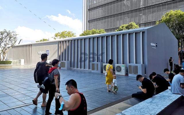 华润万象汇引进的品牌（助力多个品牌落地华润万象体系）(5)