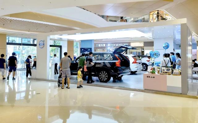 华润万象汇引进的品牌（助力多个品牌落地华润万象体系）(54)