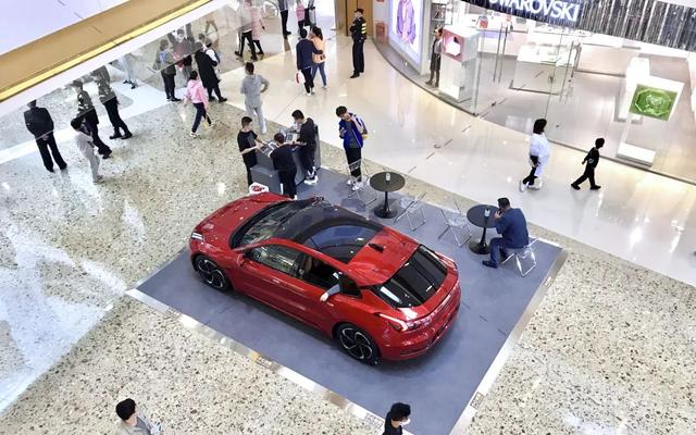 华润万象汇引进的品牌（助力多个品牌落地华润万象体系）(47)