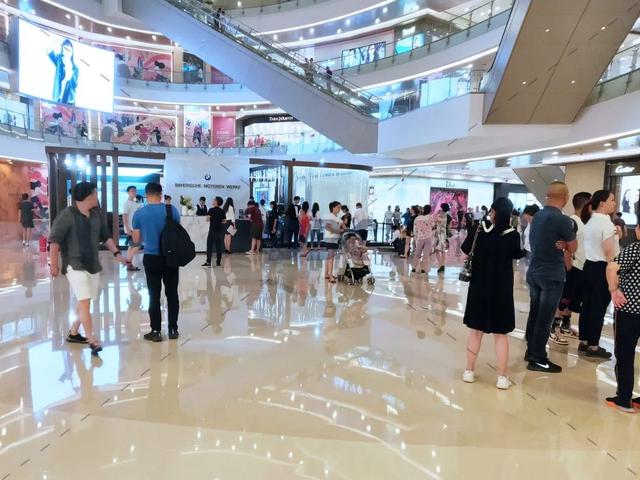 华润万象汇引进的品牌（助力多个品牌落地华润万象体系）(13)