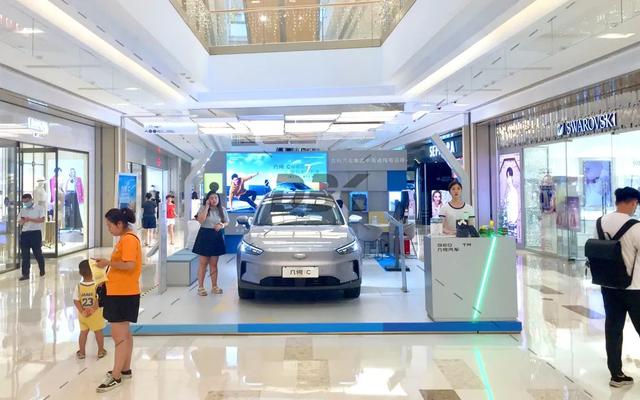 华润万象汇引进的品牌（助力多个品牌落地华润万象体系）(59)