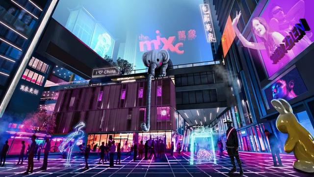 华润万象汇引进的品牌（助力多个品牌落地华润万象体系）(2)