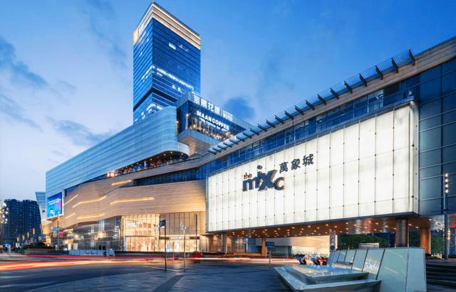 华润万象汇引进的品牌（助力多个品牌落地华润万象体系）(28)