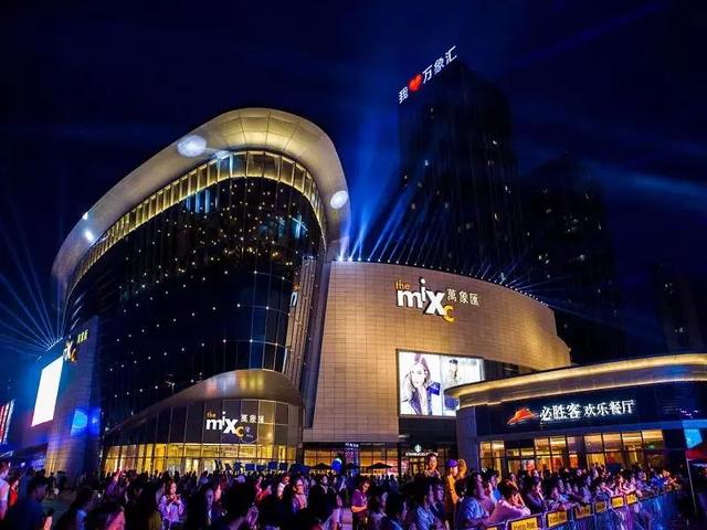 华润万象汇引进的品牌（助力多个品牌落地华润万象体系）(52)